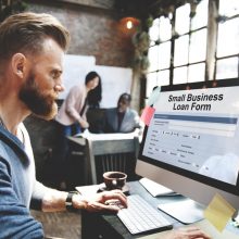 Business Loan