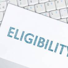 Eligibility