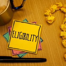 Further clarification issued on eligibility